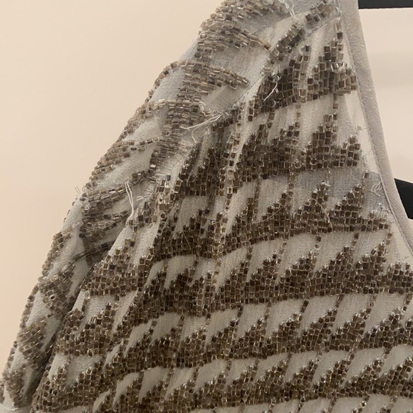 Joie Top Sequence - Picture 3 of 6